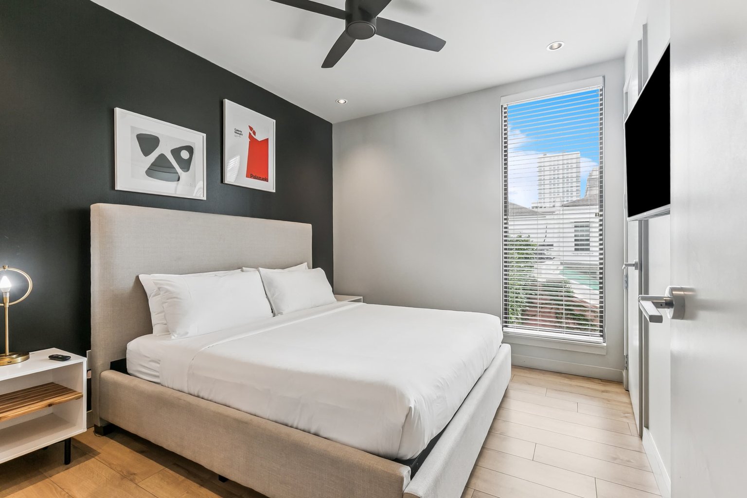 New Orleans Vacation Rental