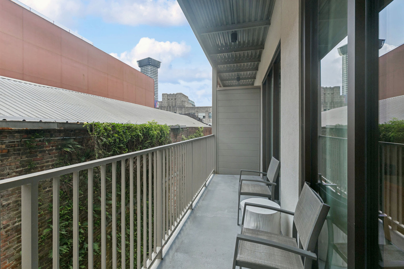 New Orleans Vacation Rental