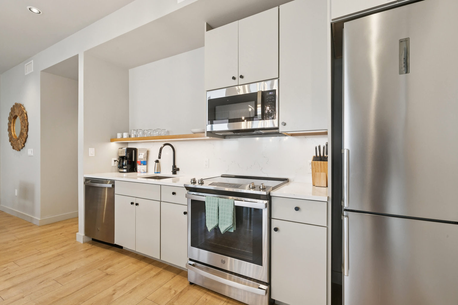 New Orleans Vacation Rental