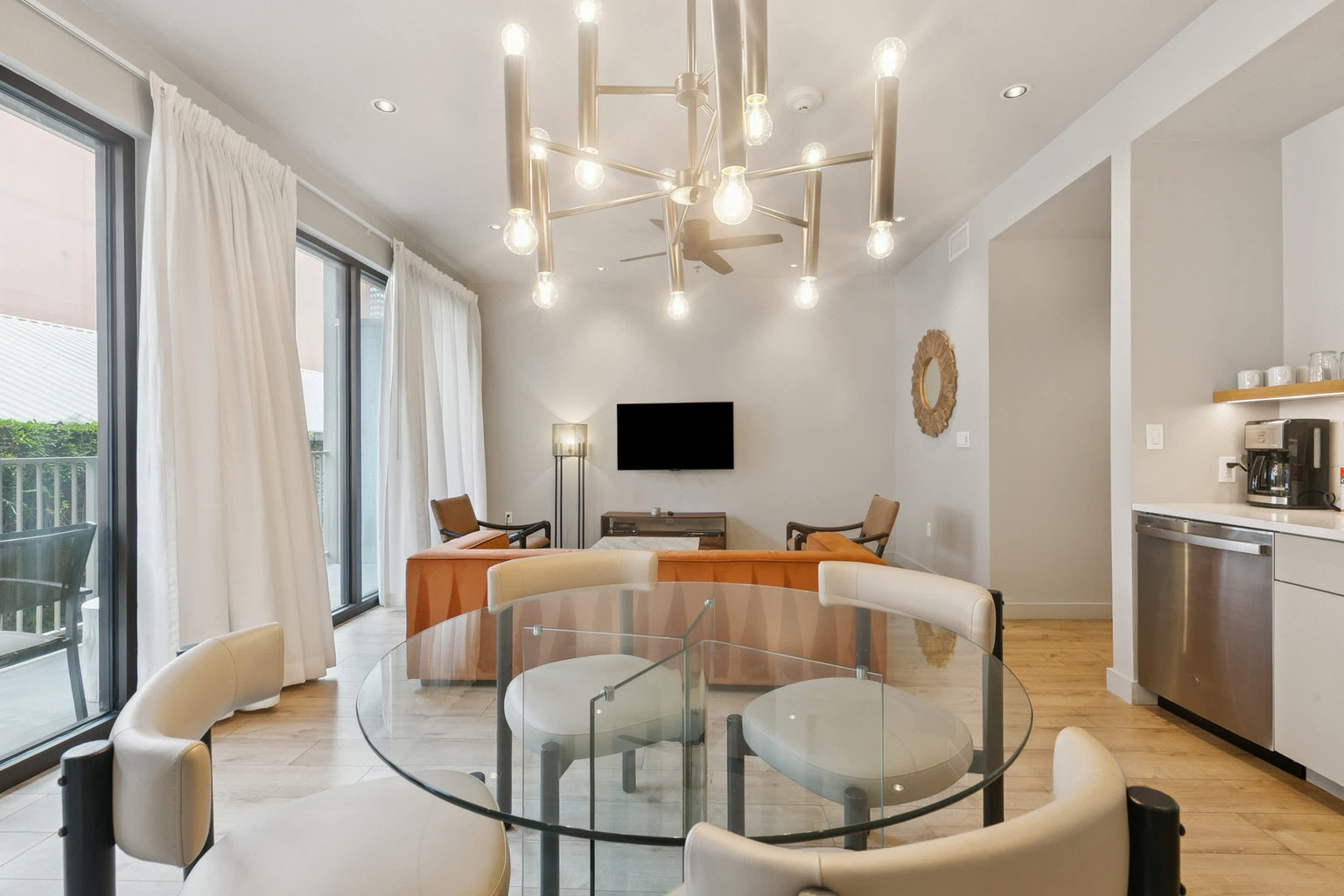 New Orleans Vacation Rental