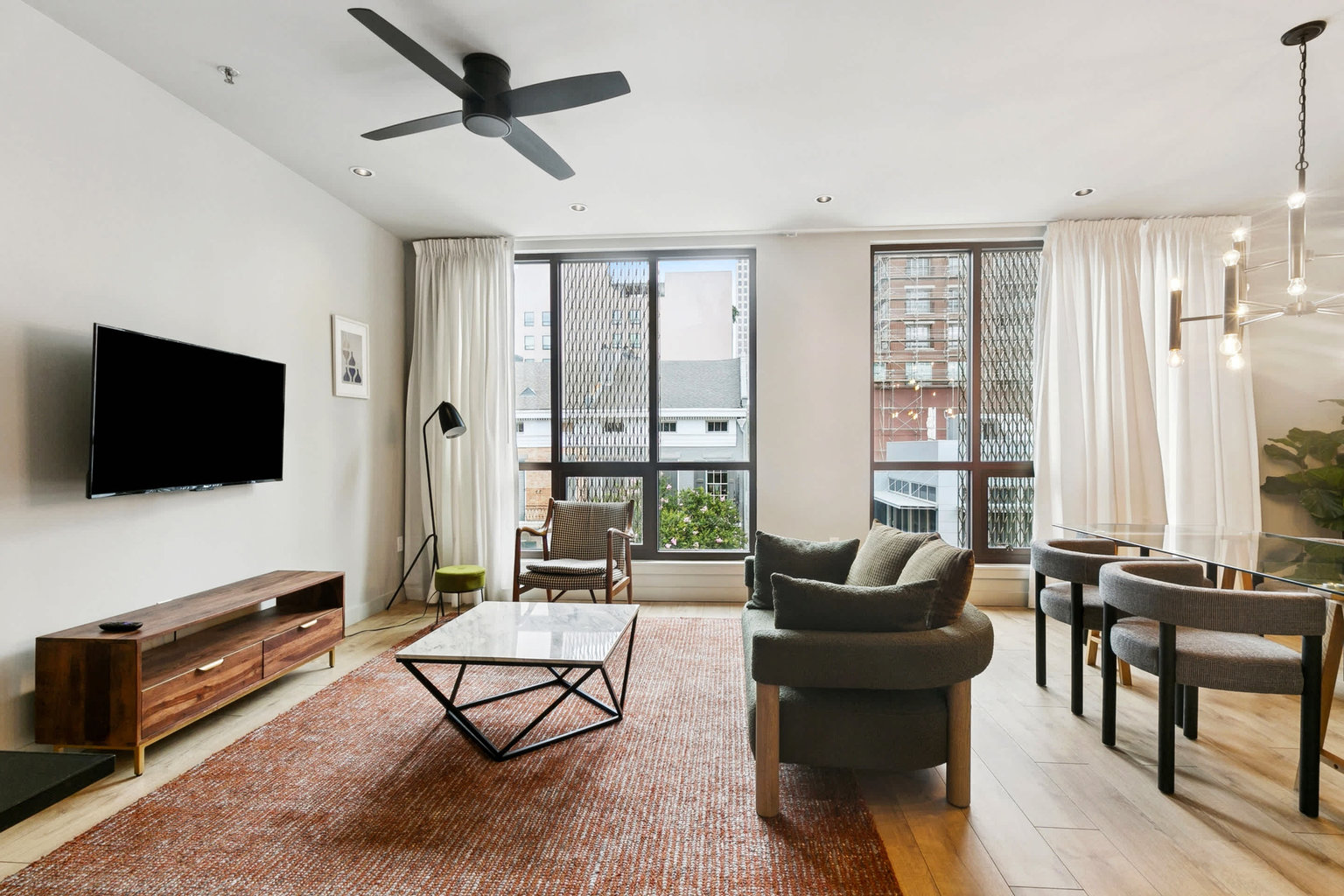 New Orleans Vacation Rental