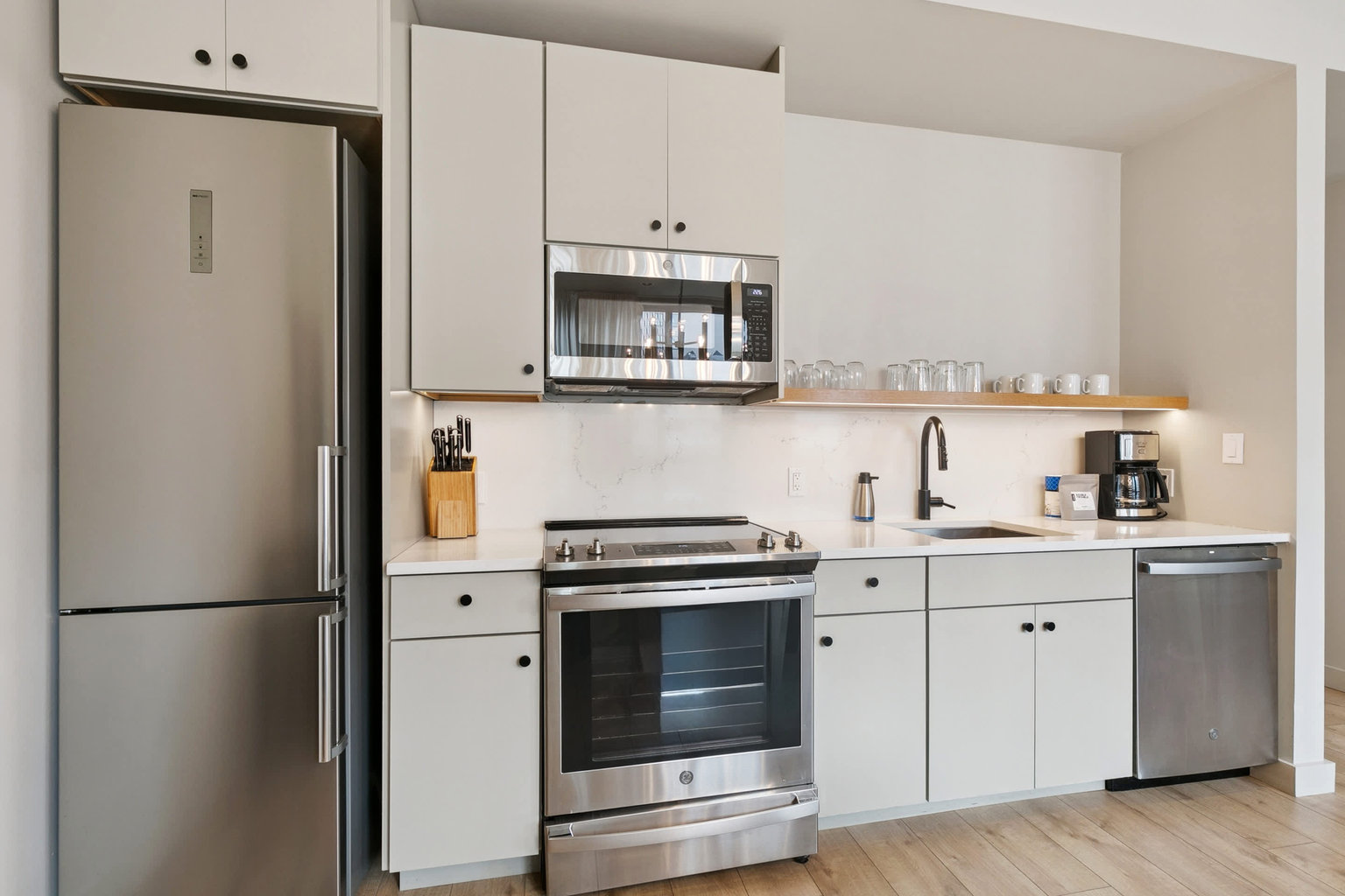 New Orleans Vacation Rental