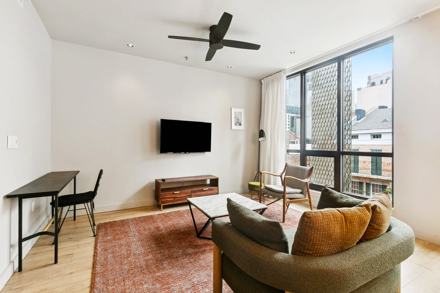 New Orleans Vacation Rental