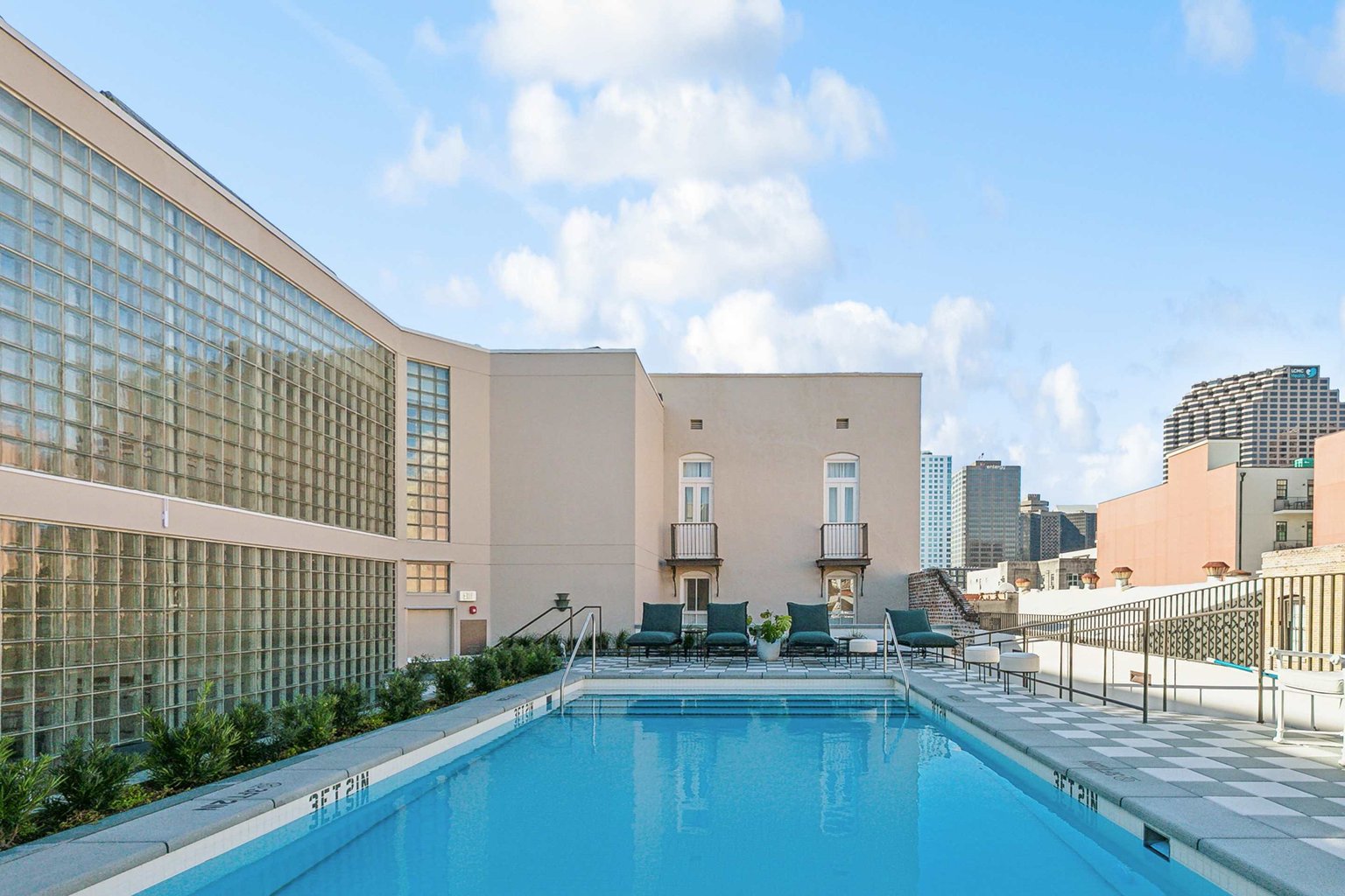 New Orleans Vacation Rental