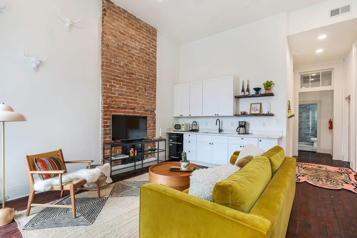 New Orleans Vacation Rental