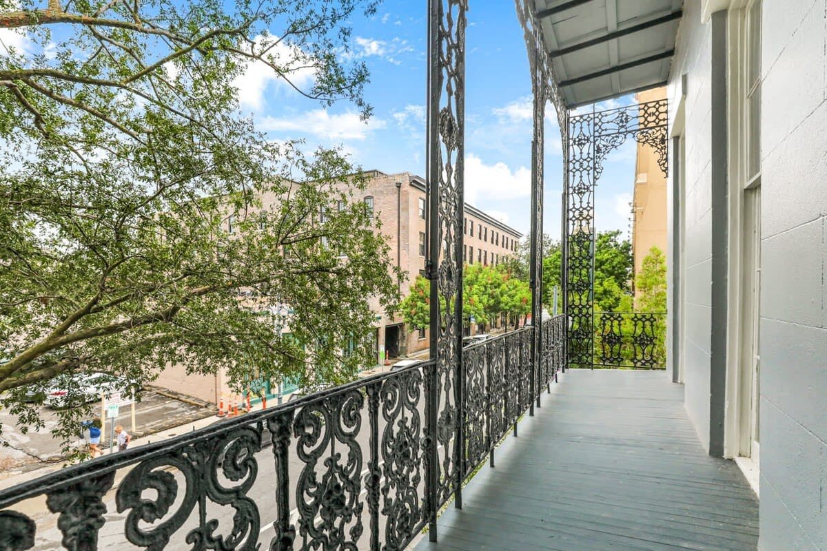 New Orleans Vacation Rental