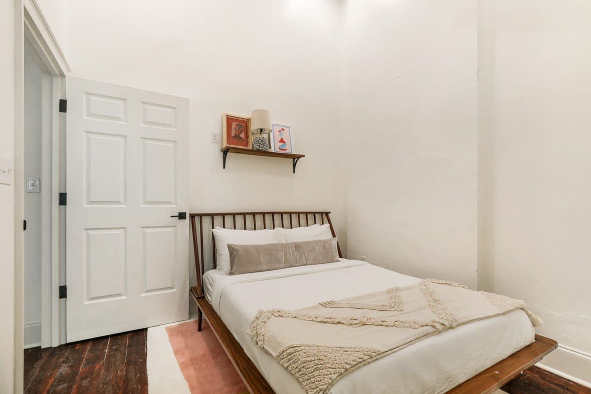 New Orleans Vacation Rental
