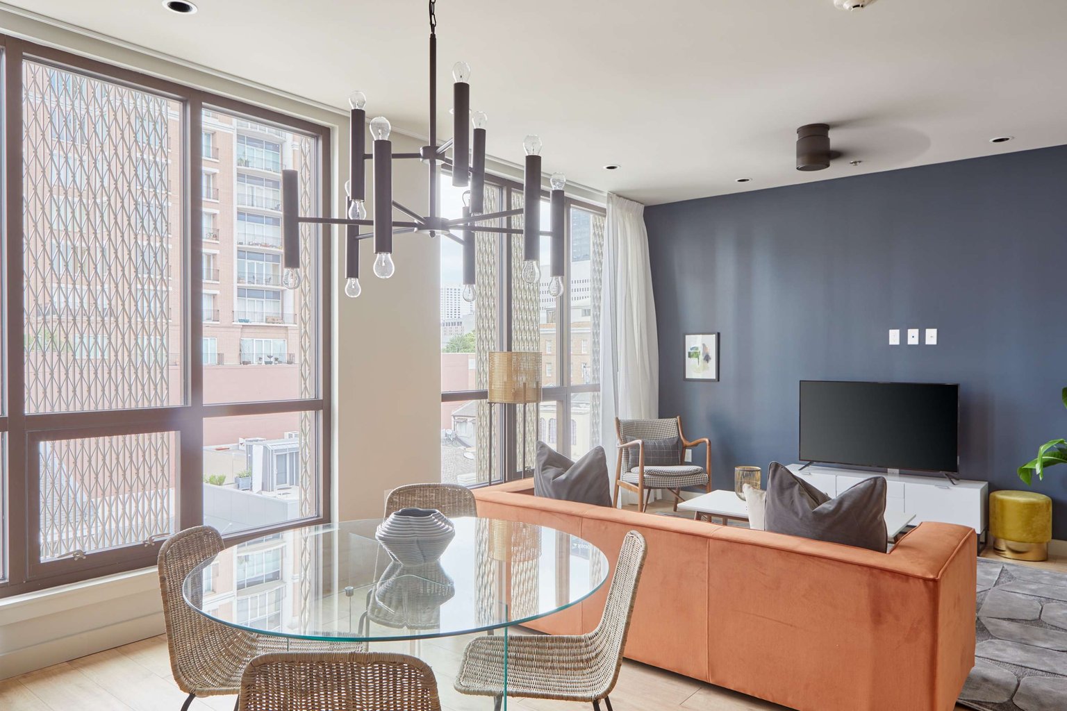 New Orleans Vacation Rental