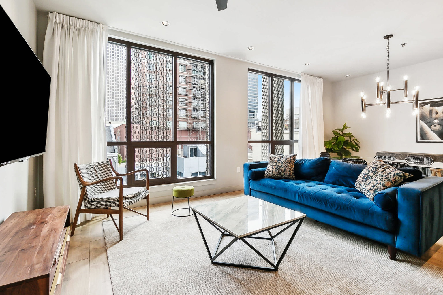 New Orleans Vacation Rental