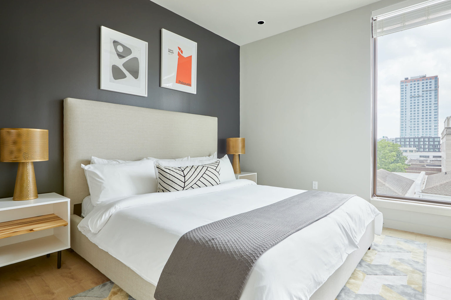 New Orleans Vacation Rental