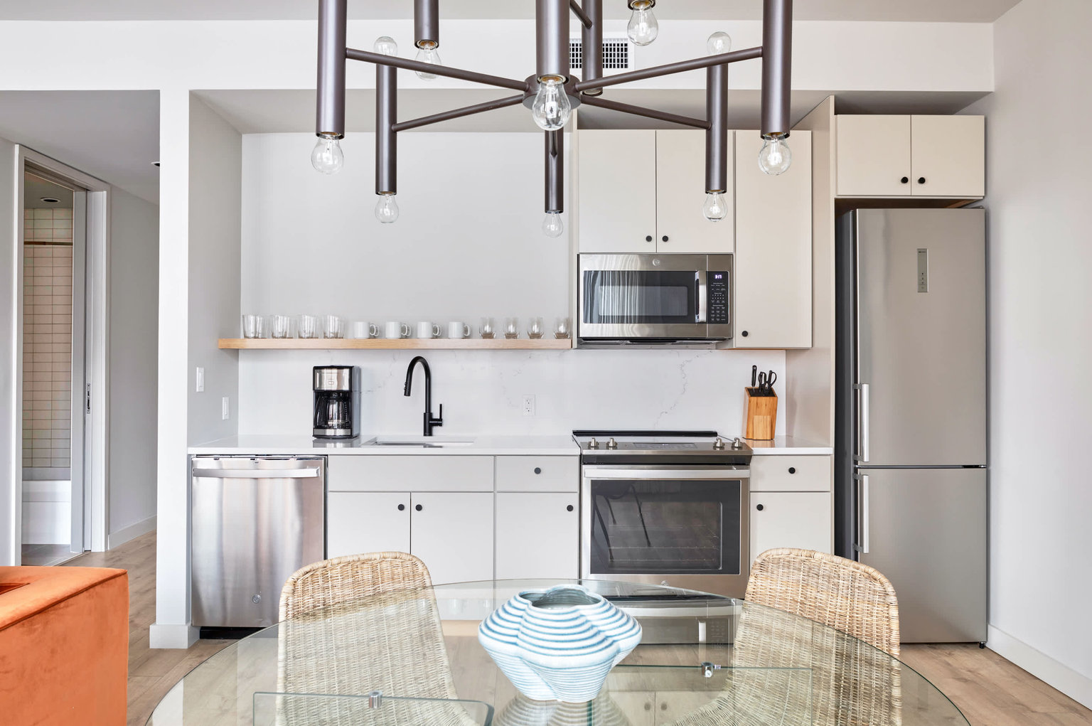 New Orleans Vacation Rental