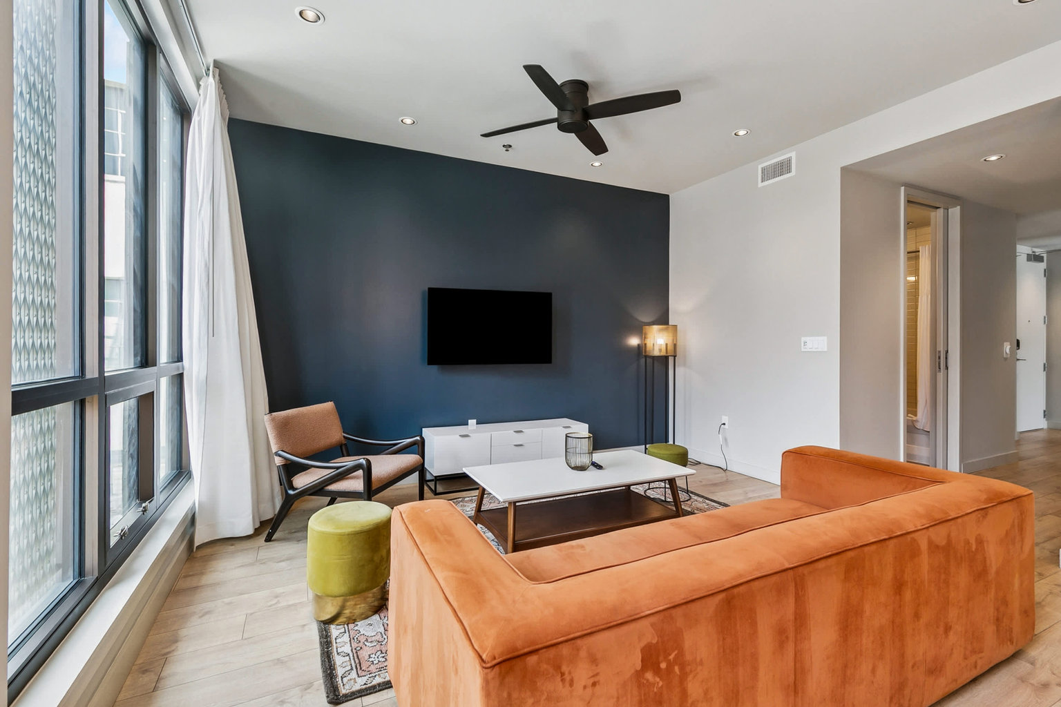 New Orleans Vacation Rental