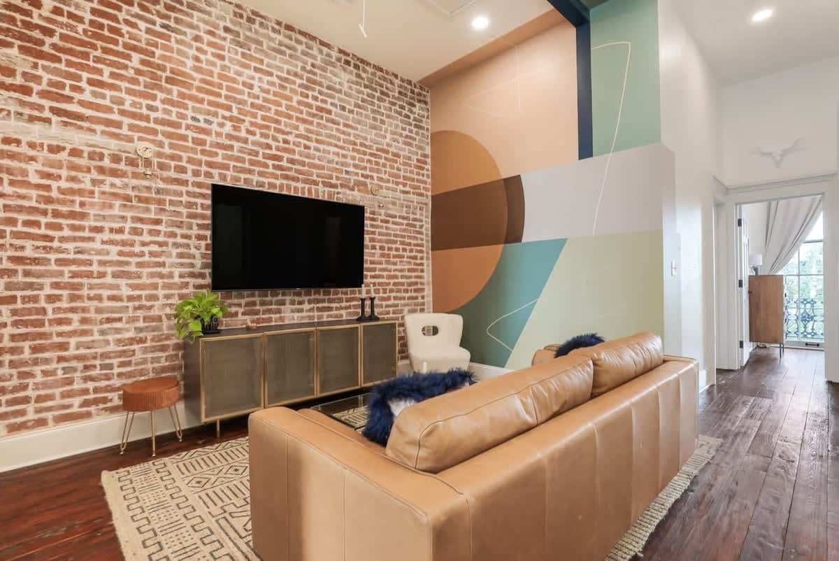 New Orleans Vacation Rental