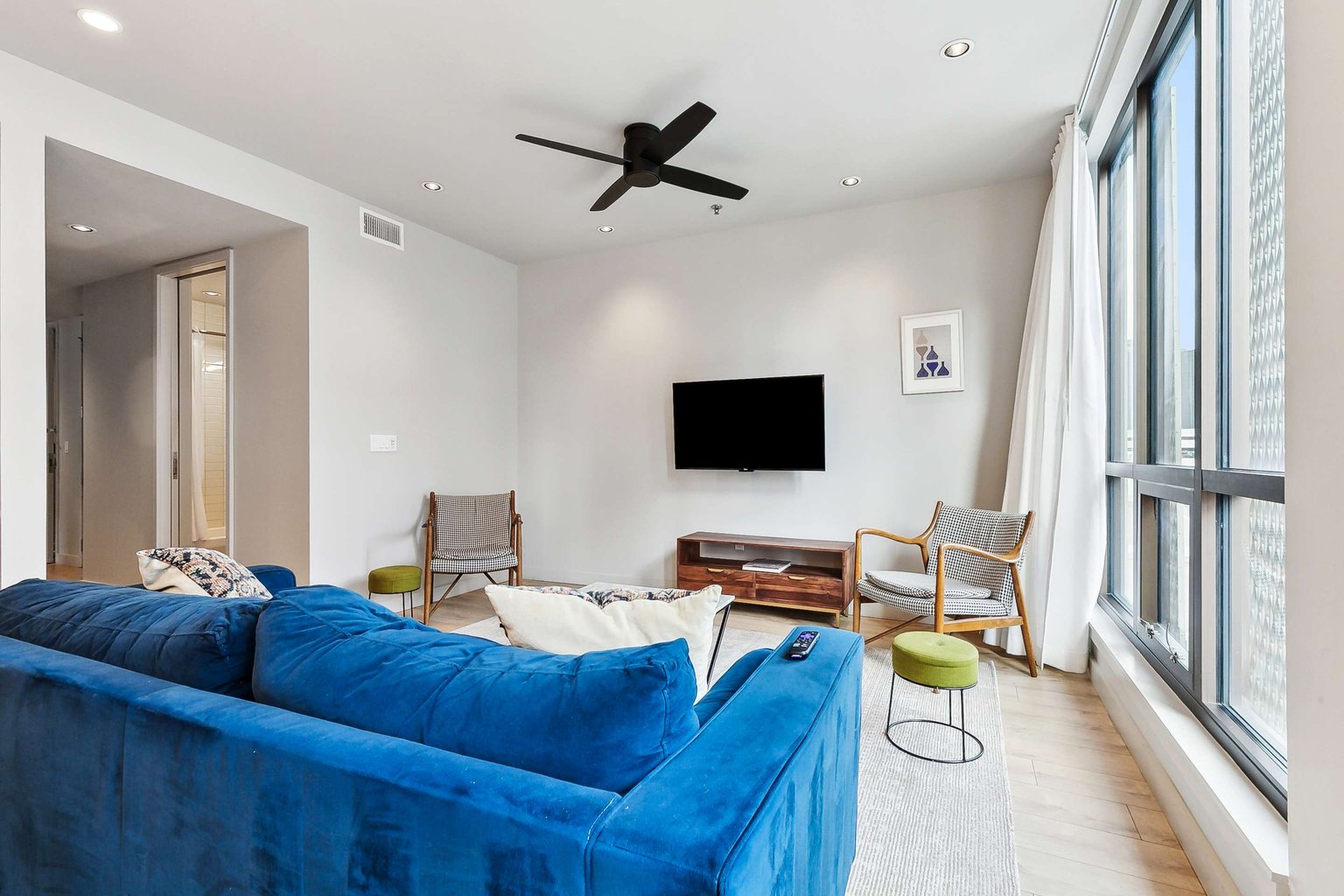 New Orleans Vacation Rental