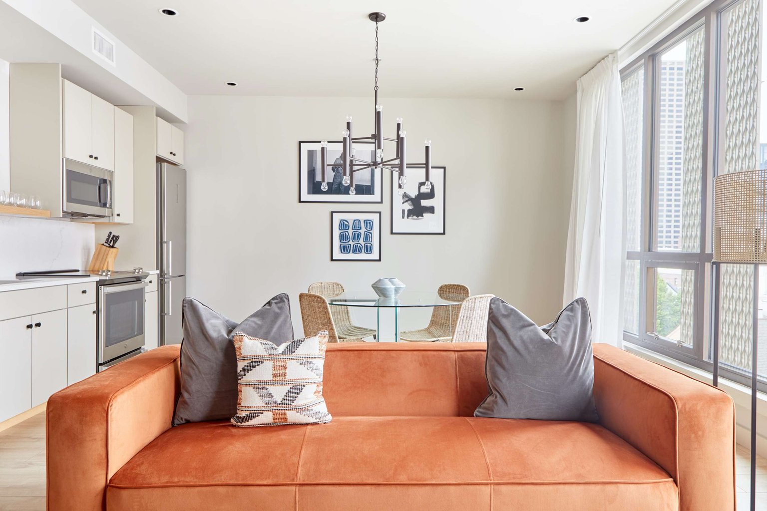 New Orleans Vacation Rental