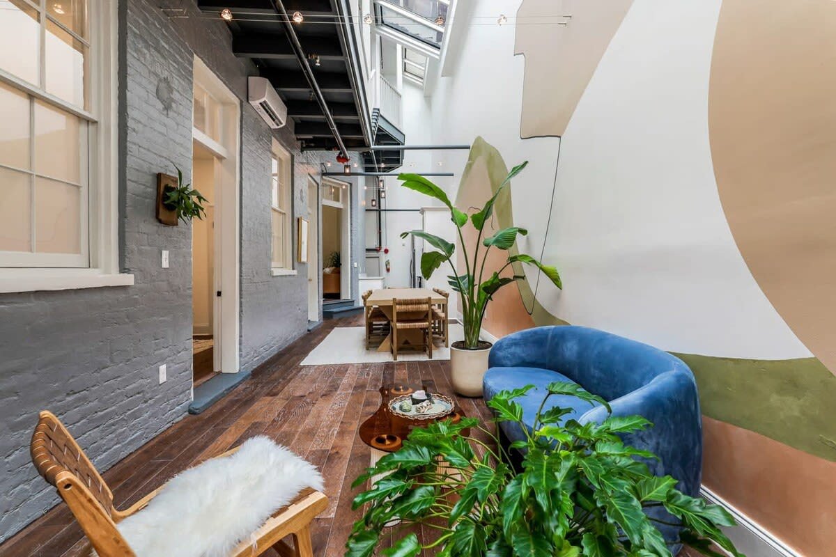 New Orleans Vacation Rental