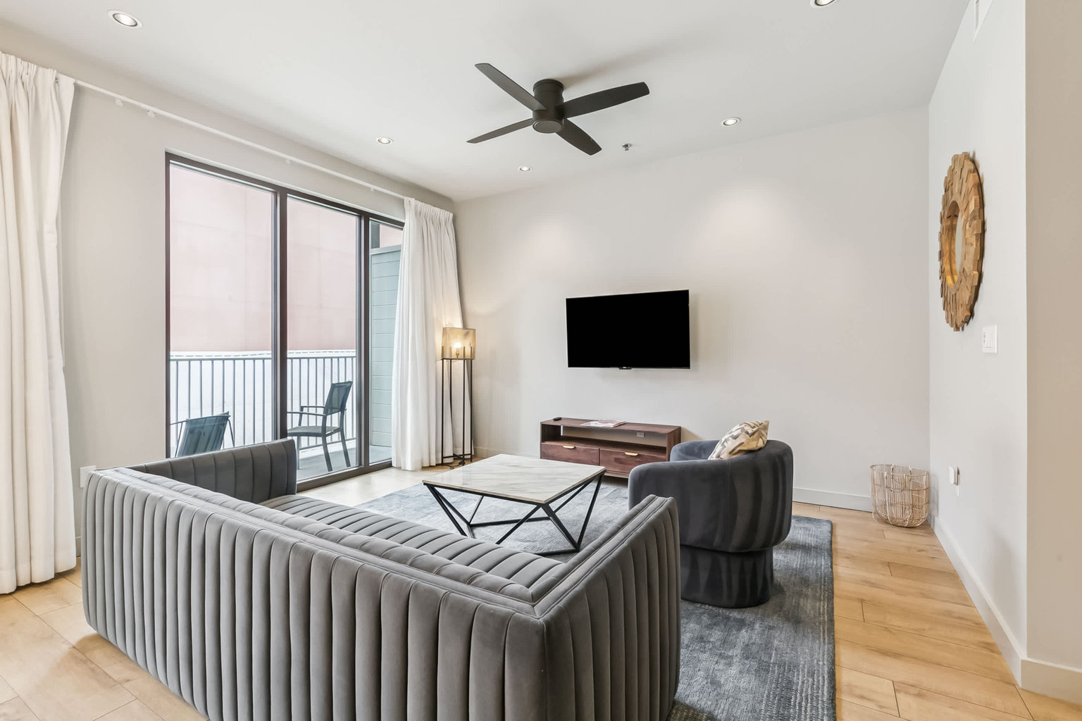 New Orleans Vacation Rental