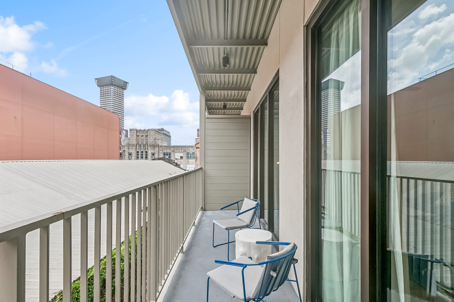 New Orleans Vacation Rental