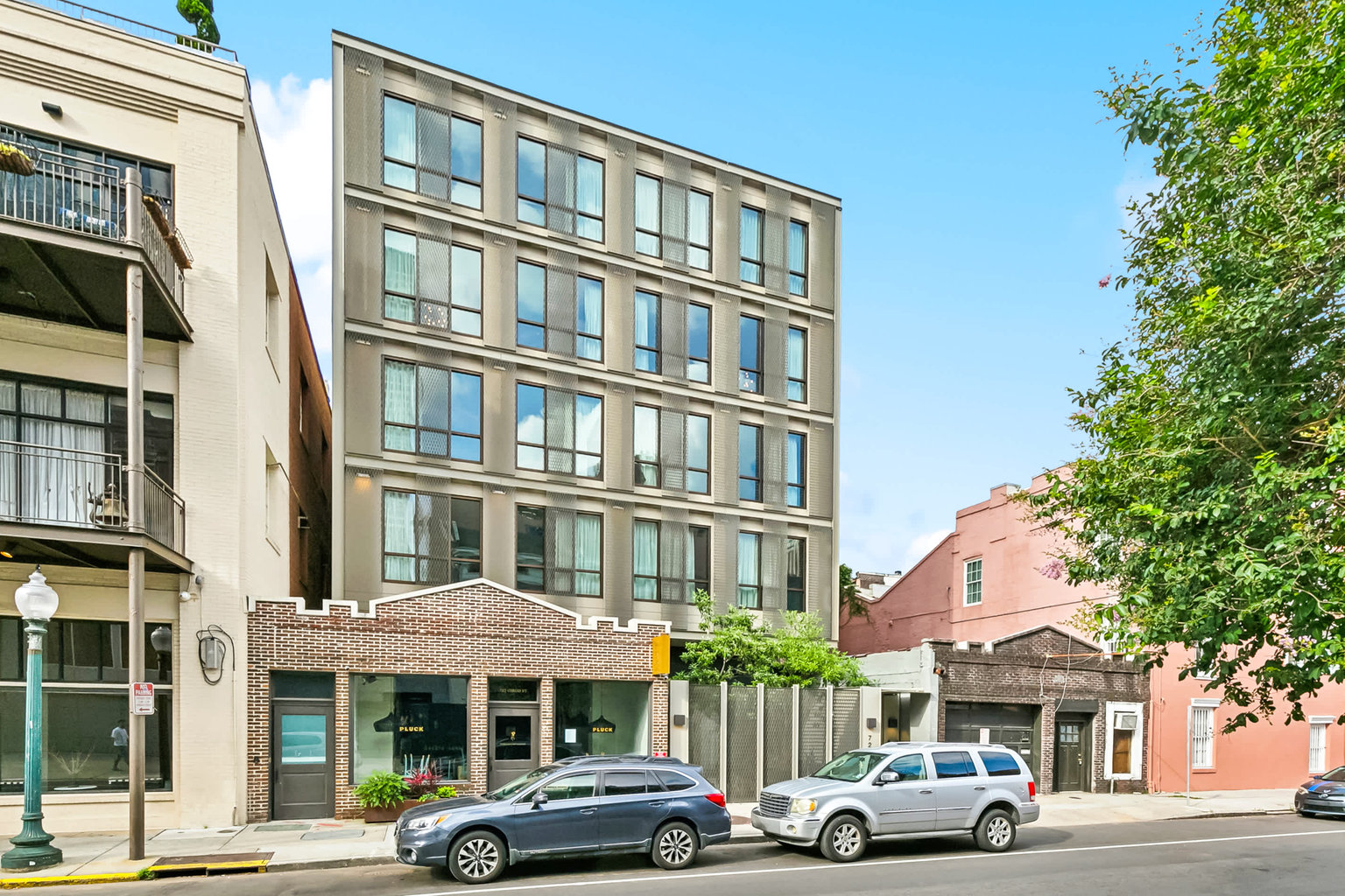 New Orleans Vacation Rental