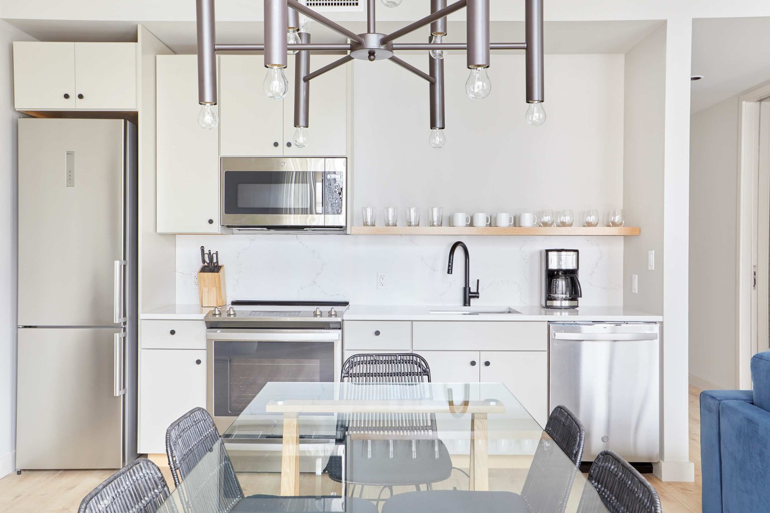 New Orleans Vacation Rental