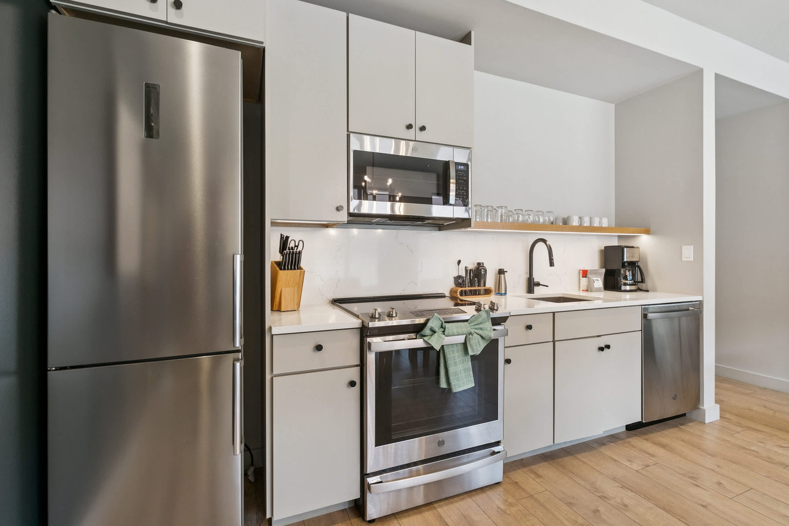 New Orleans Vacation Rental
