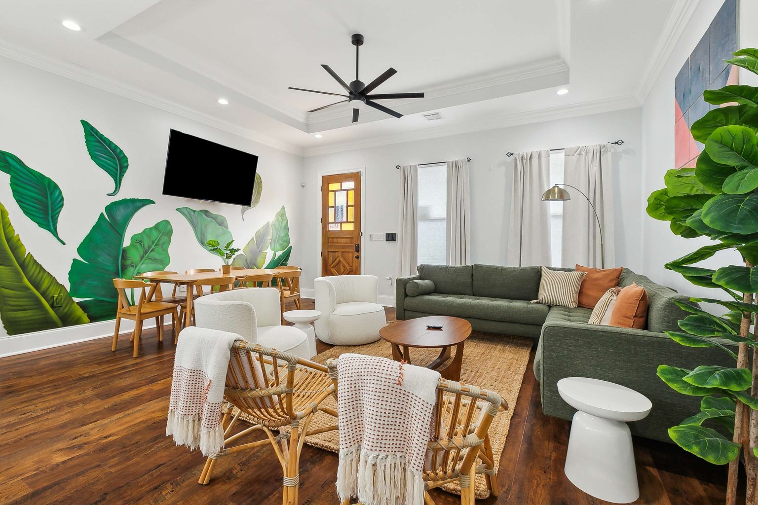 New Orleans Vacation Rental