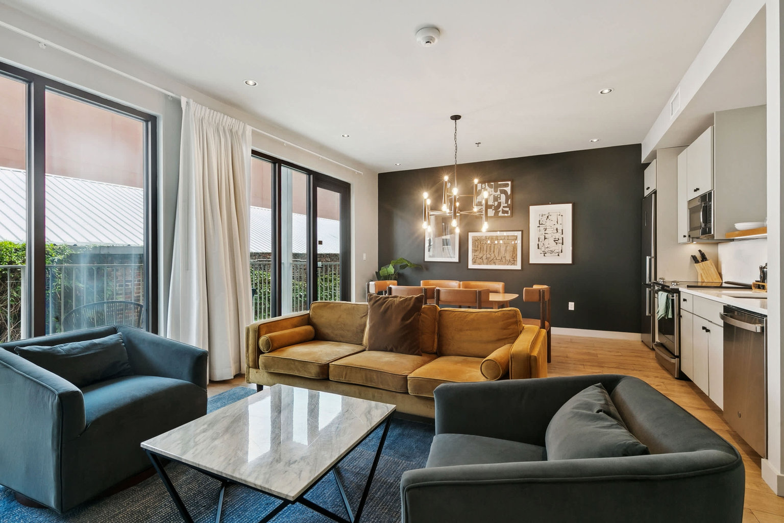 New Orleans Vacation Rental