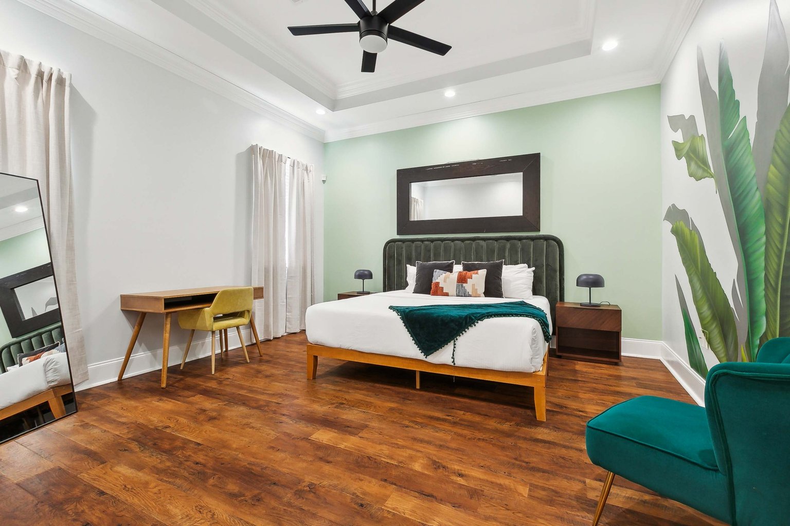 New Orleans Vacation Rental