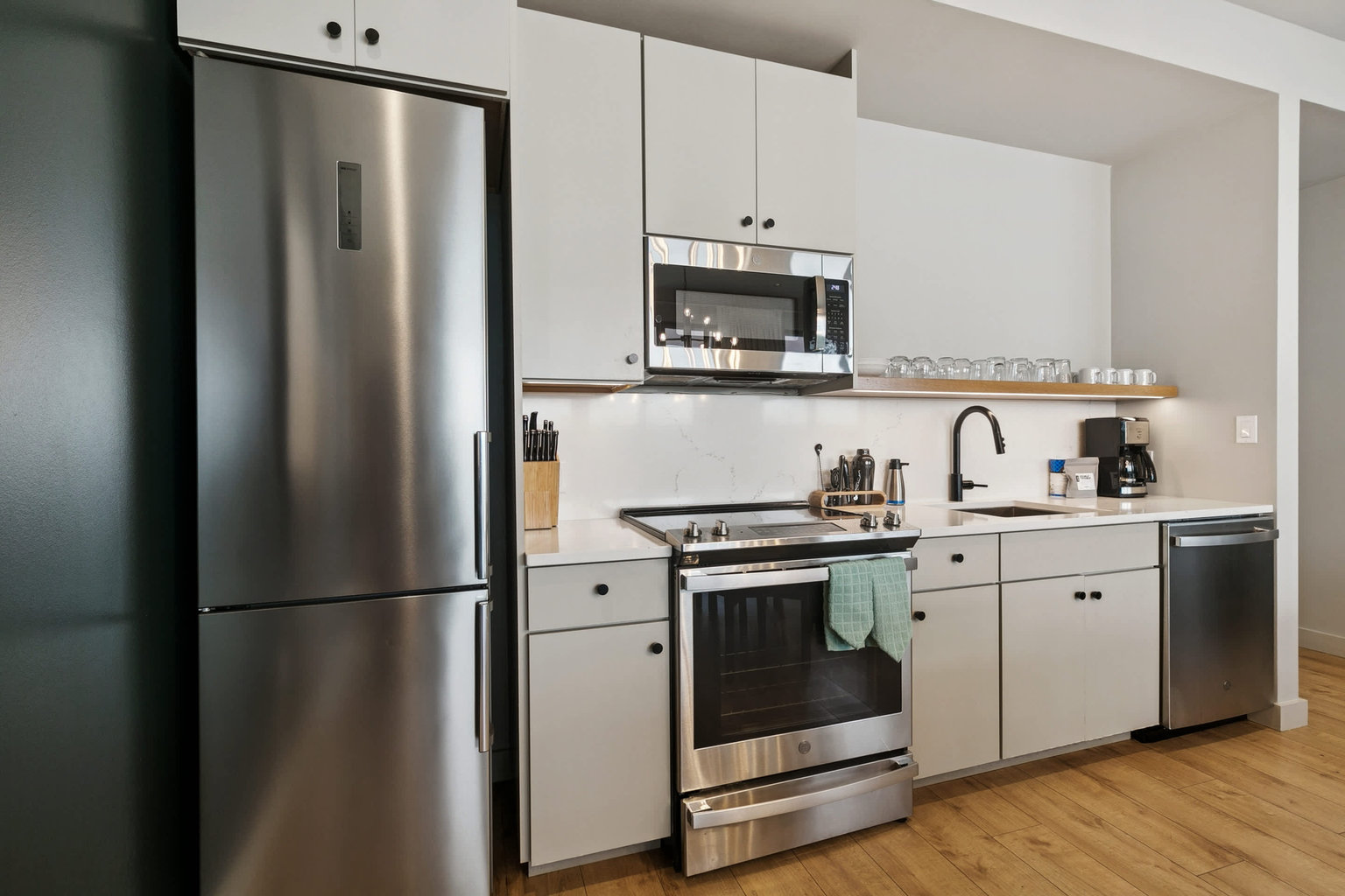 New Orleans Vacation Rental