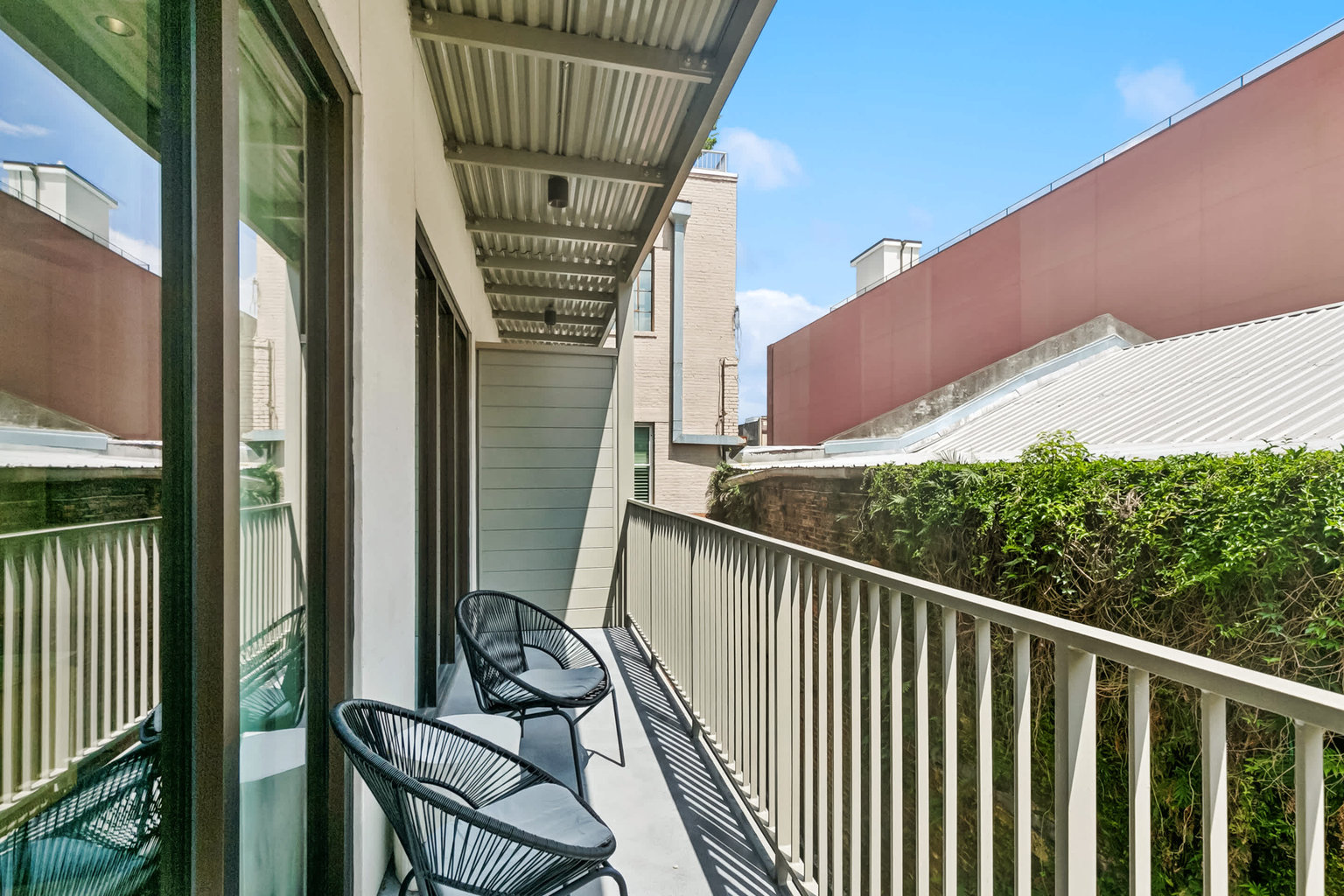 New Orleans Vacation Rental