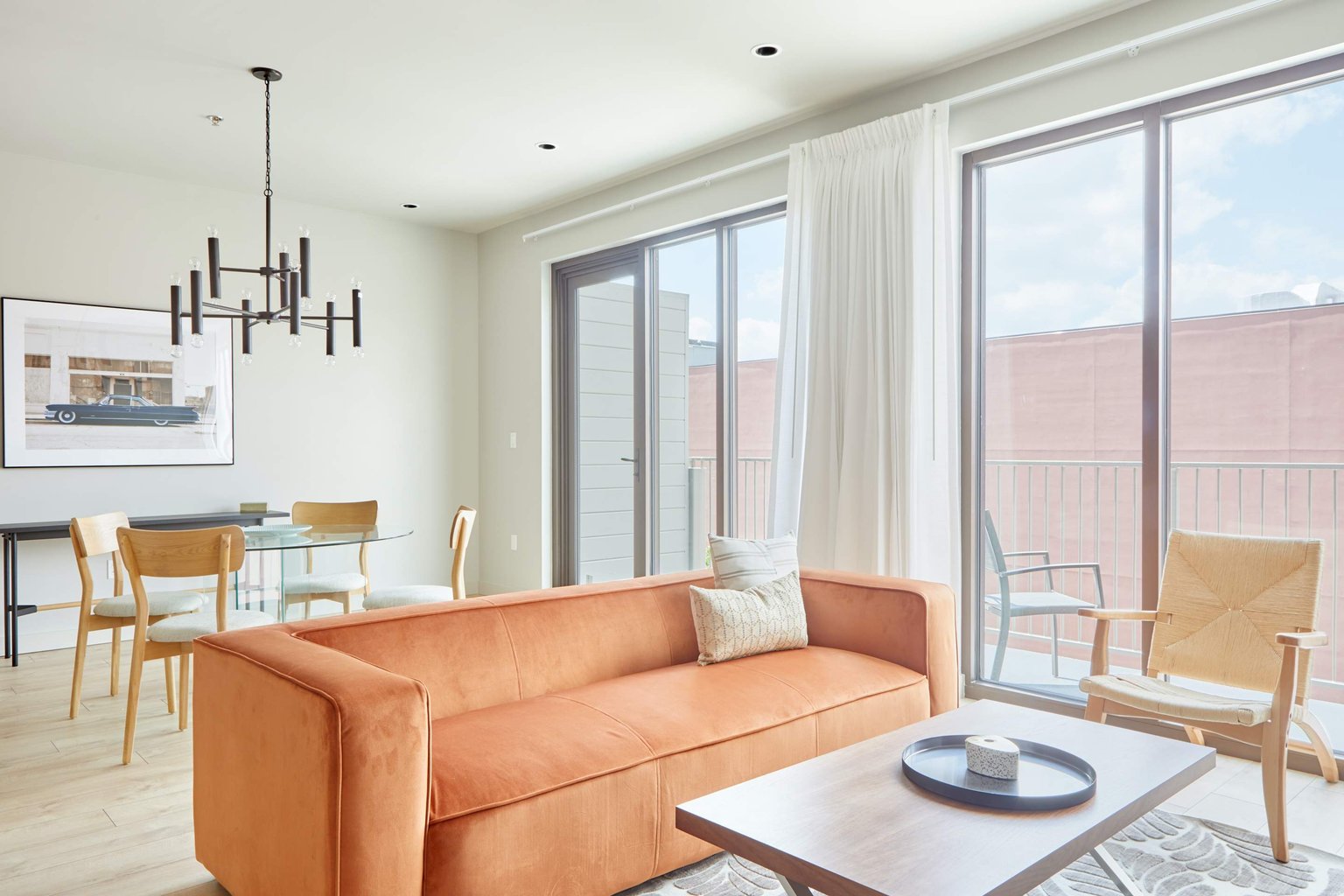 New Orleans Vacation Rental