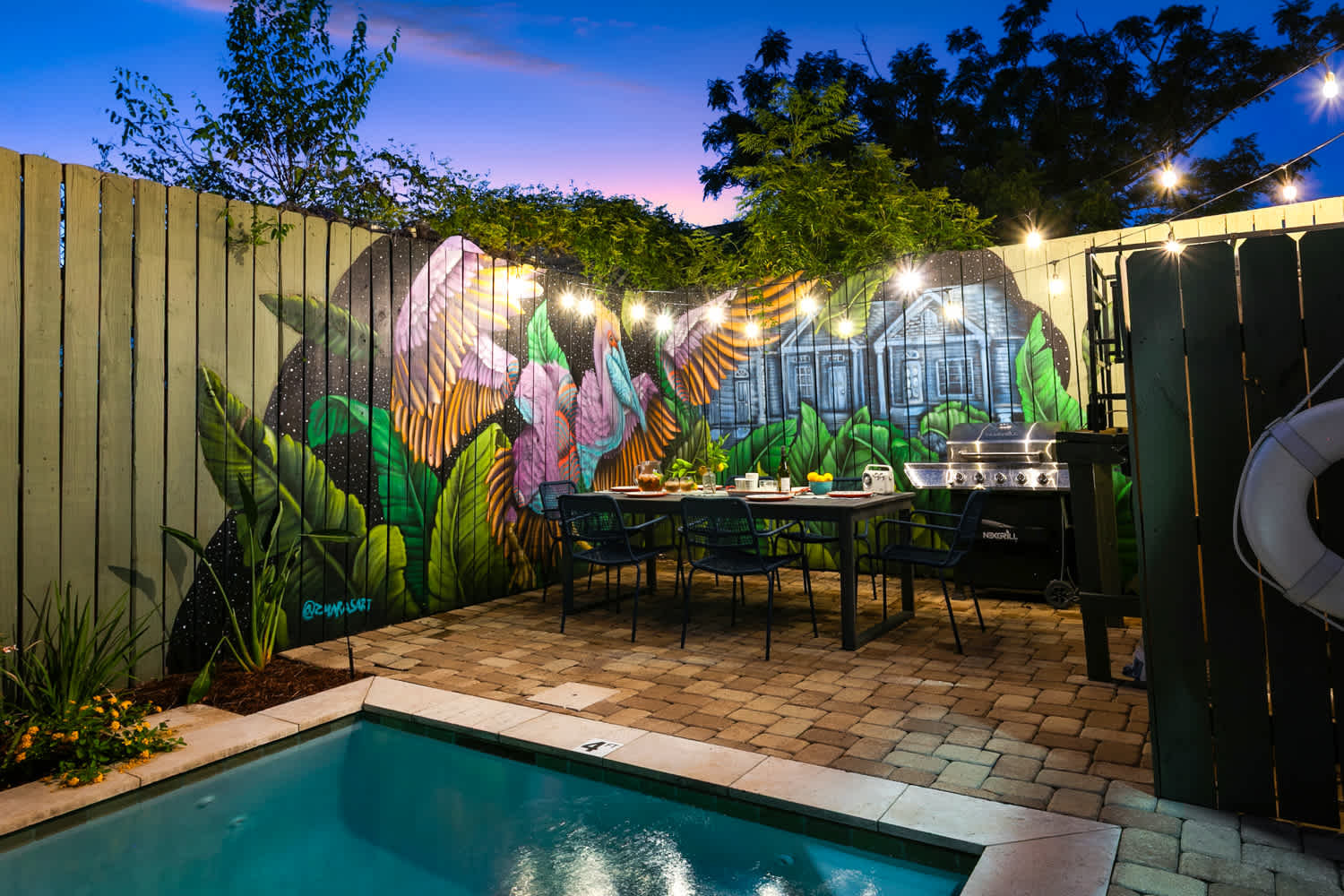 New Orleans Vacation Rental