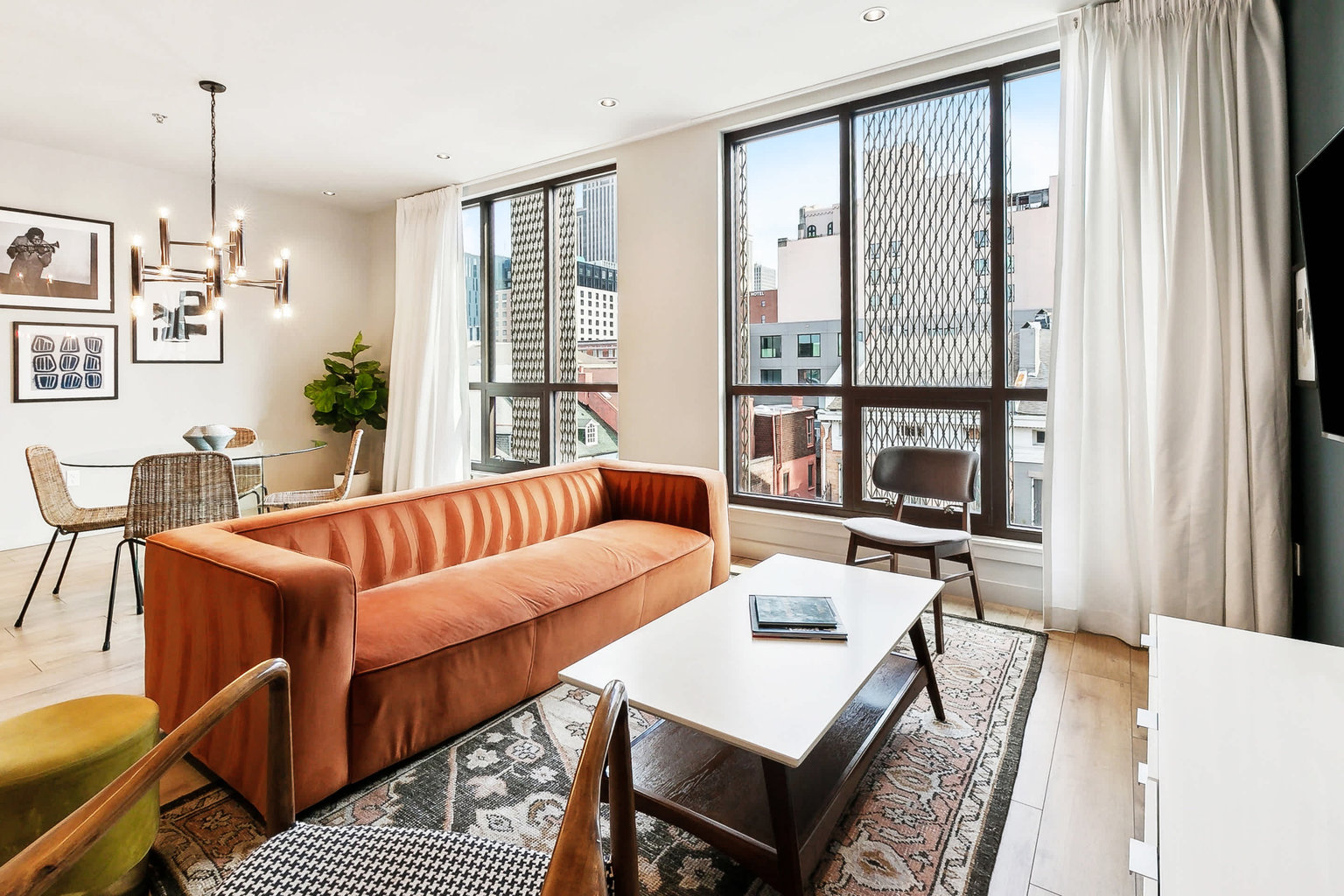 New Orleans Vacation Rental