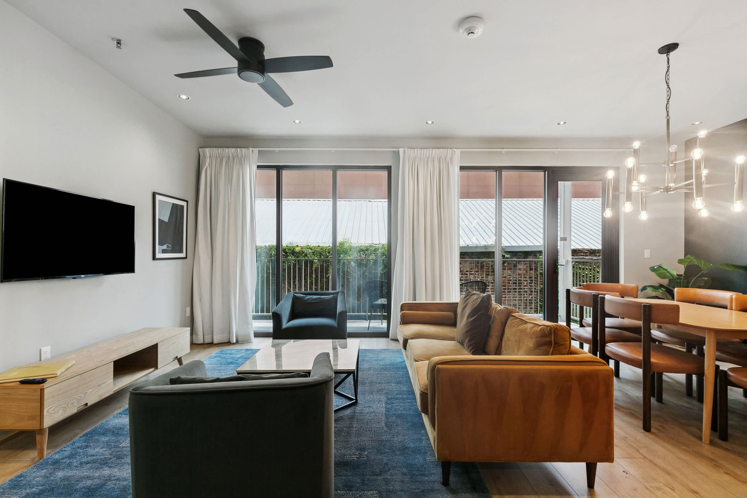 New Orleans Vacation Rental