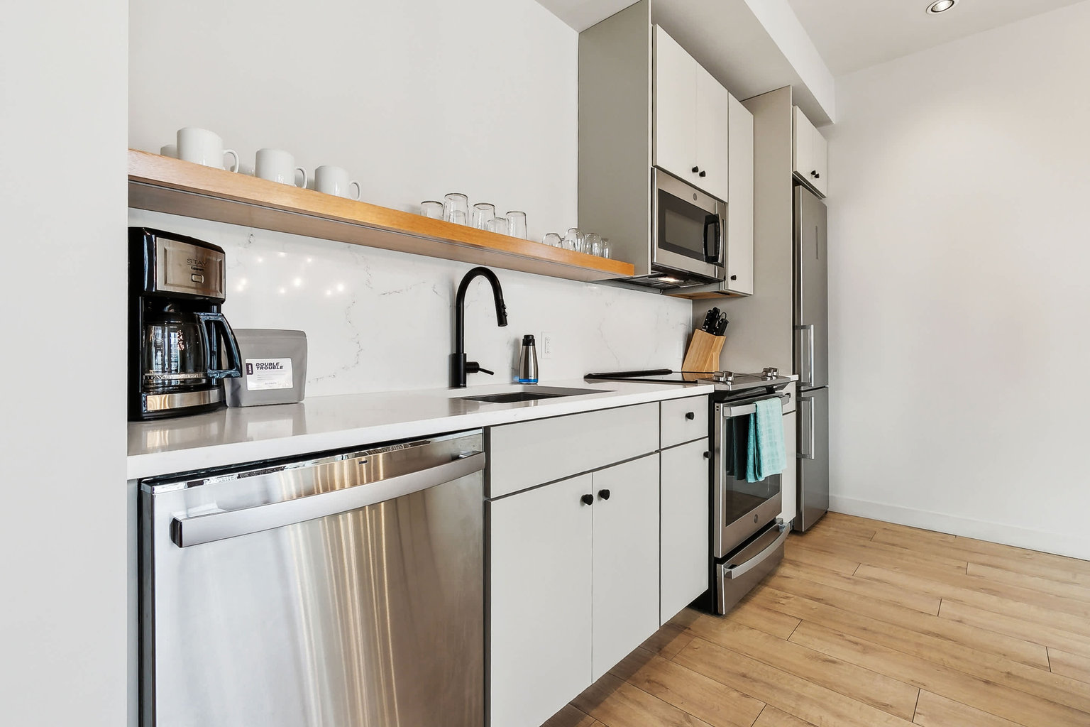 New Orleans Vacation Rental