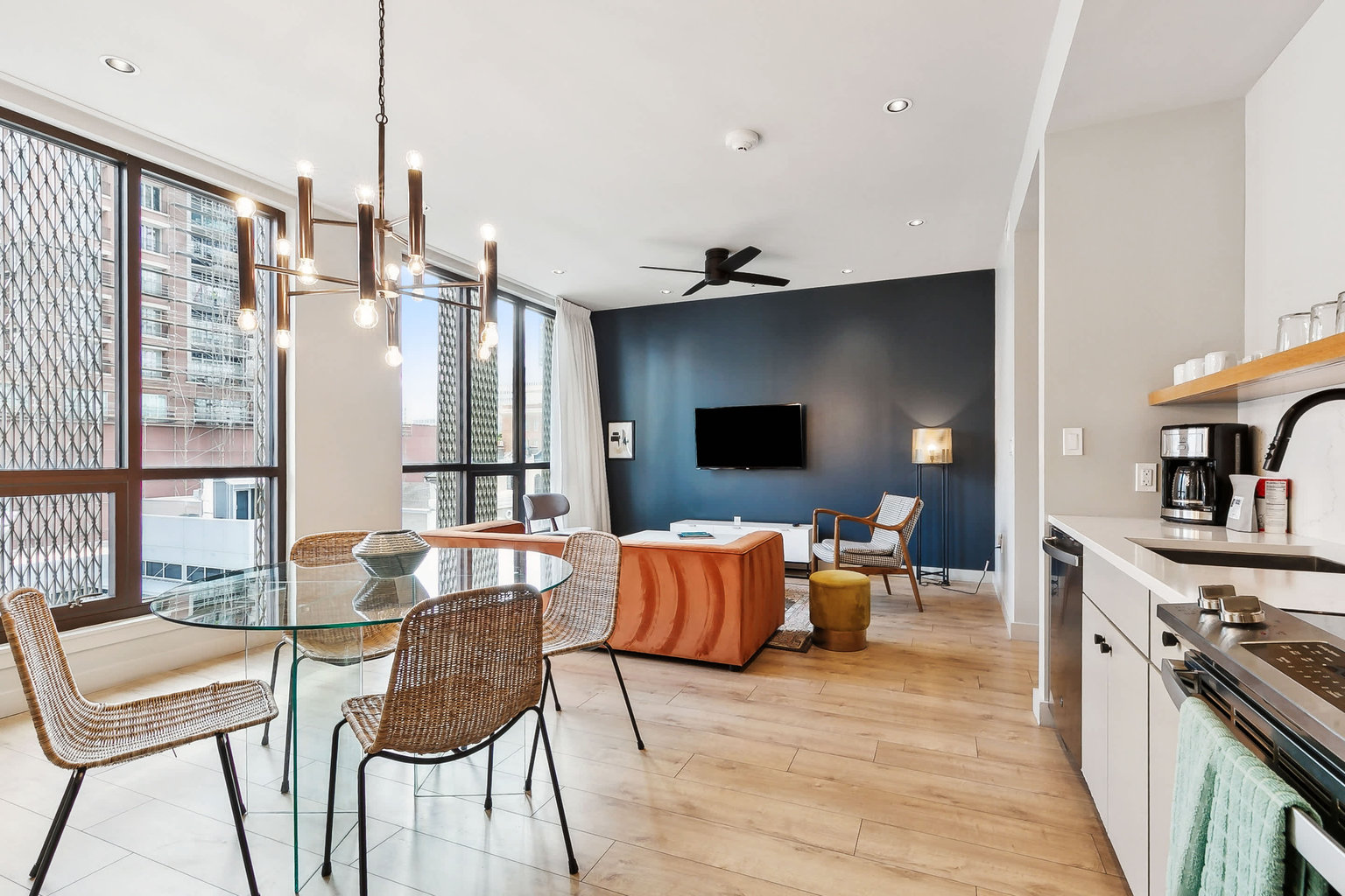 New Orleans Vacation Rental