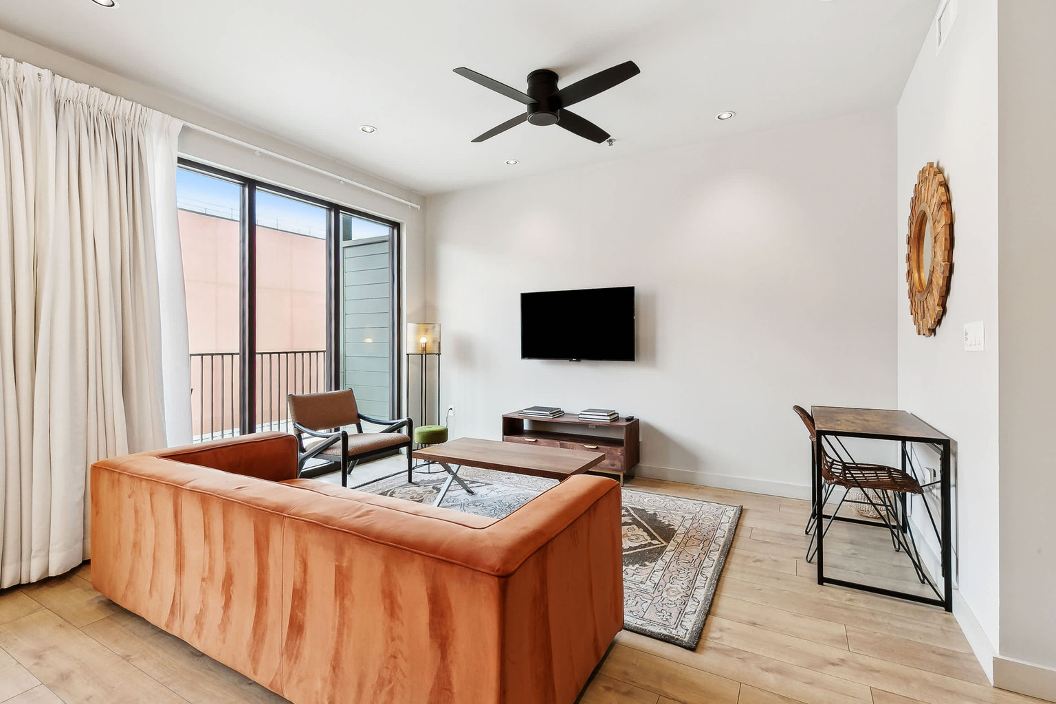 New Orleans Vacation Rental