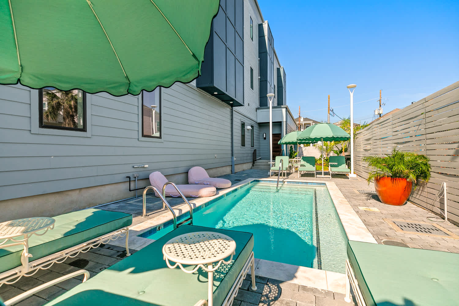 New Orleans Vacation Rental