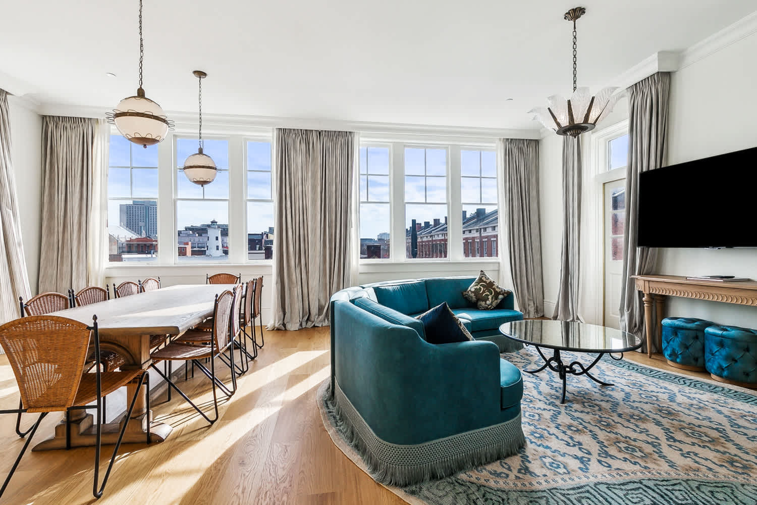 New Orleans Vacation Rental