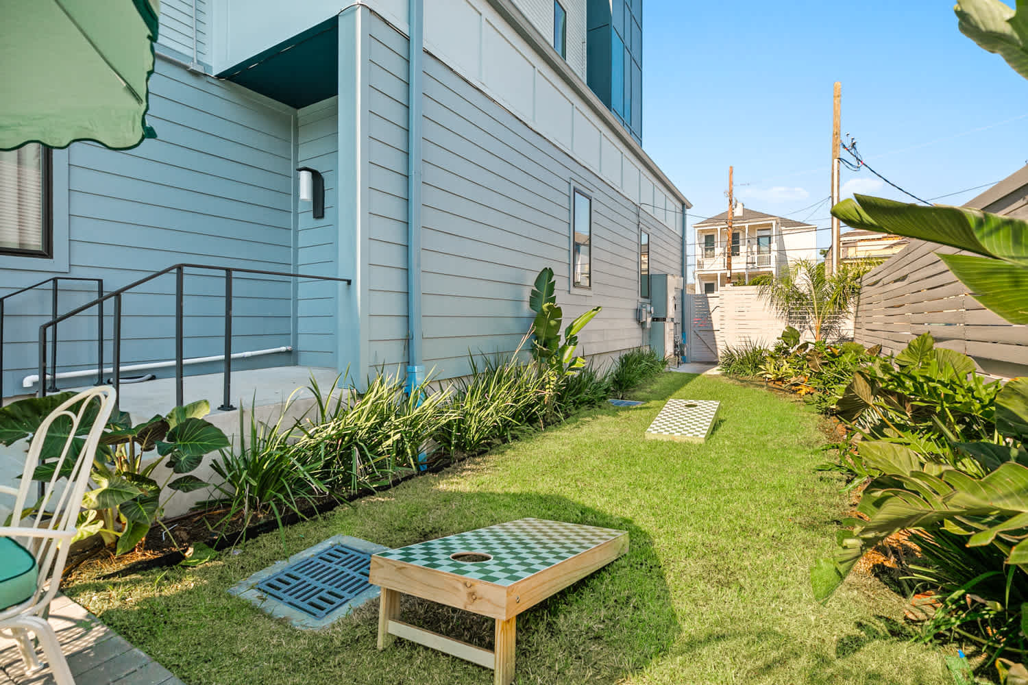 New Orleans Vacation Rental