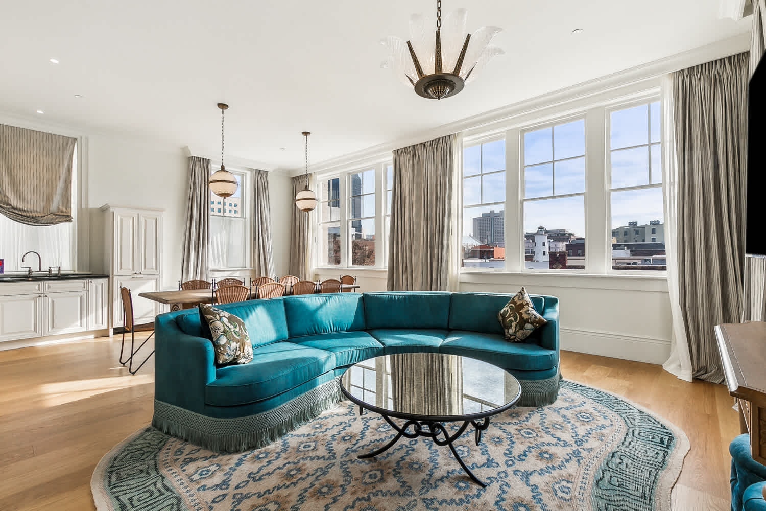 New Orleans Vacation Rental