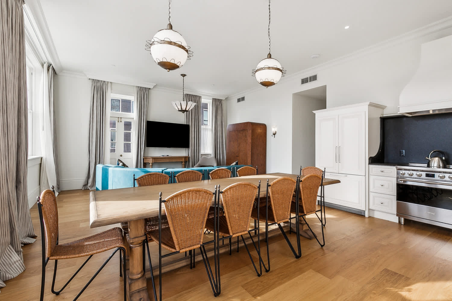 New Orleans Vacation Rental