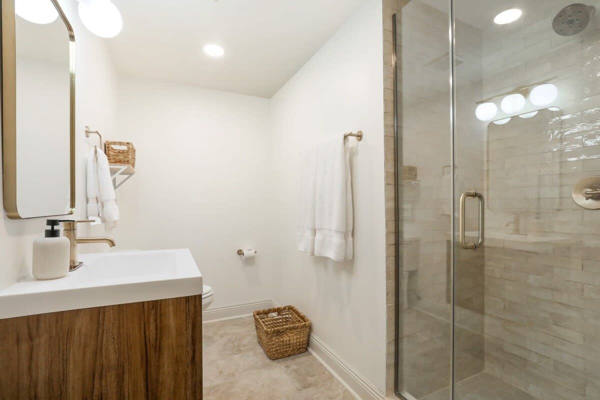 New Orleans Vacation Rental