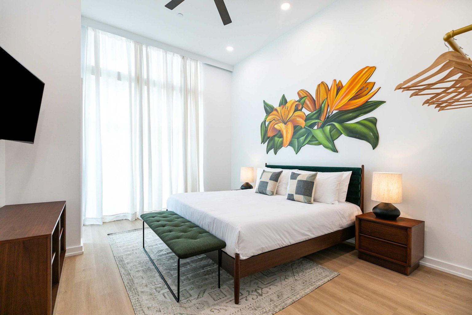 New Orleans Vacation Rental