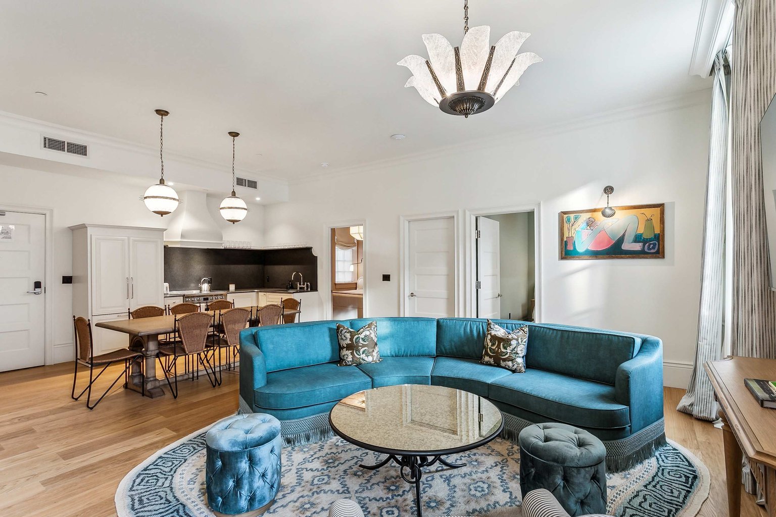 New Orleans Vacation Rental