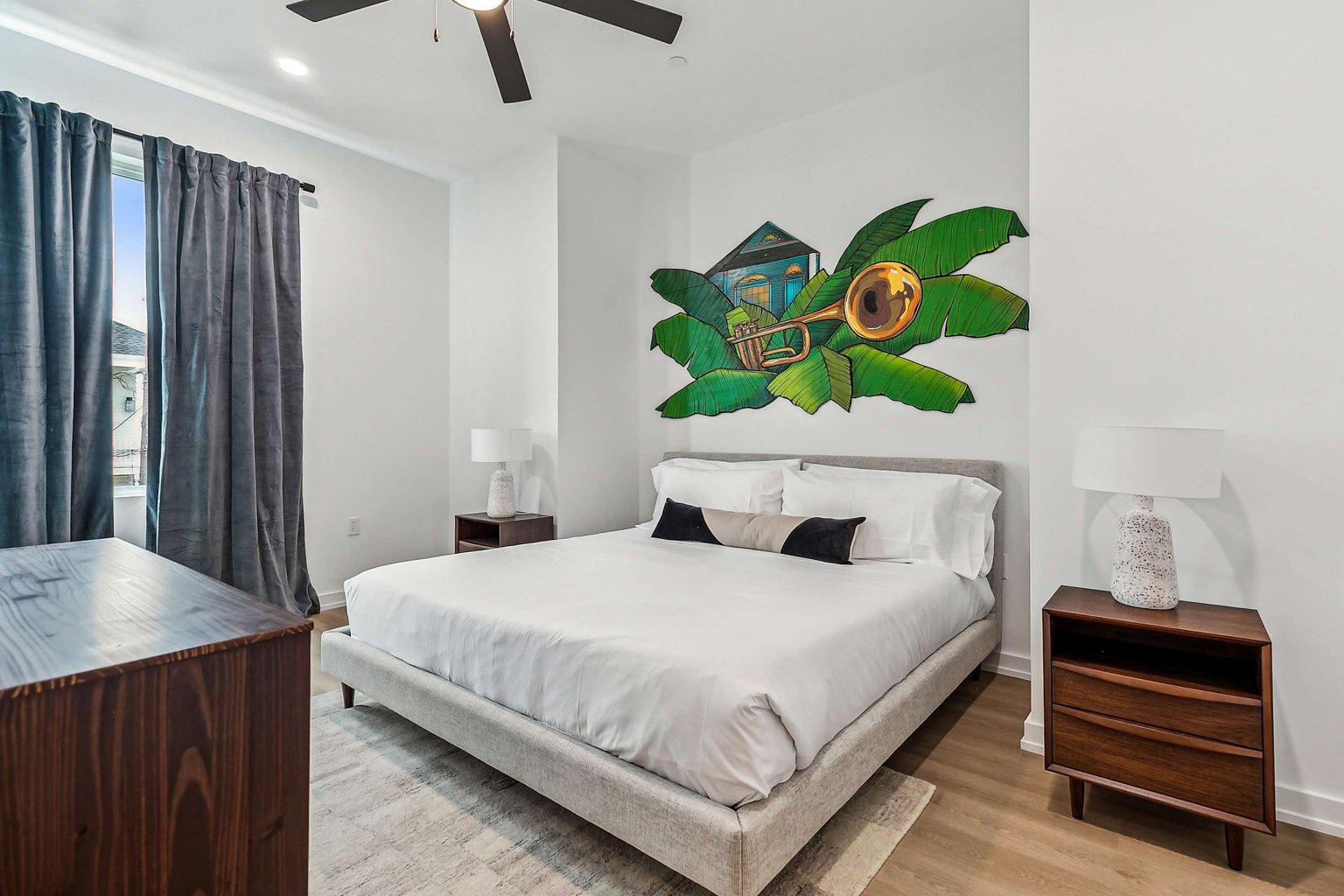 New Orleans Vacation Rental