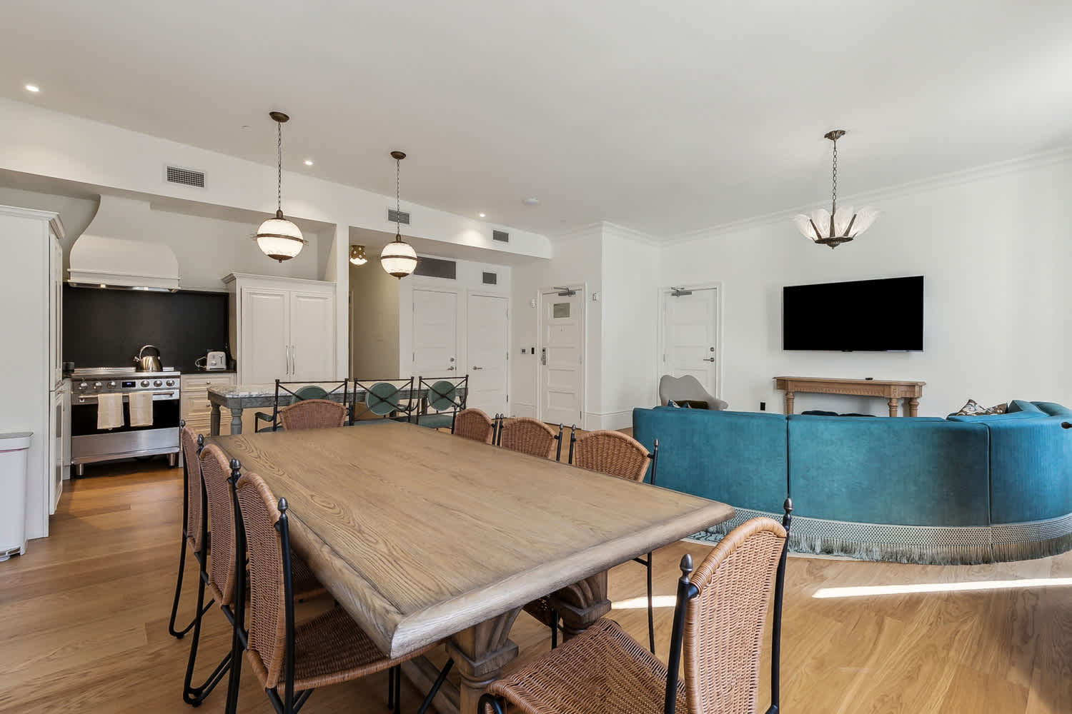 New Orleans Vacation Rental