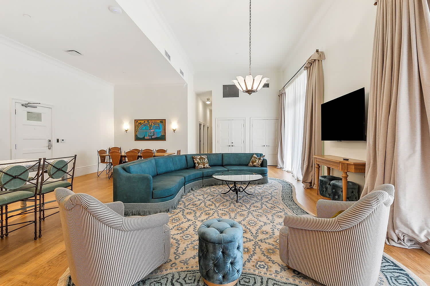 New Orleans Vacation Rental