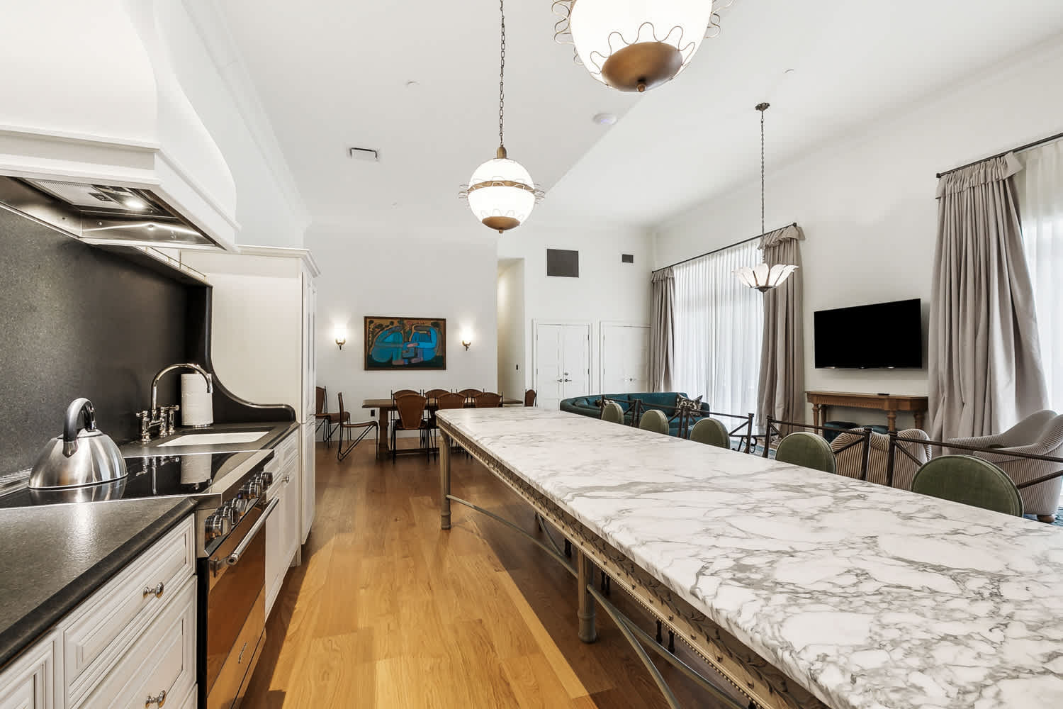 New Orleans Vacation Rental