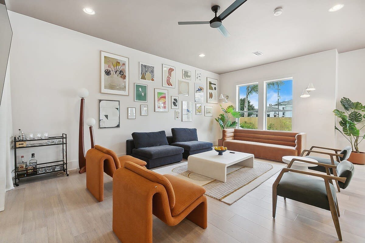 New Orleans Vacation Rental